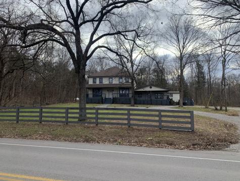9815 Split Log Road Brentwood TN 37027