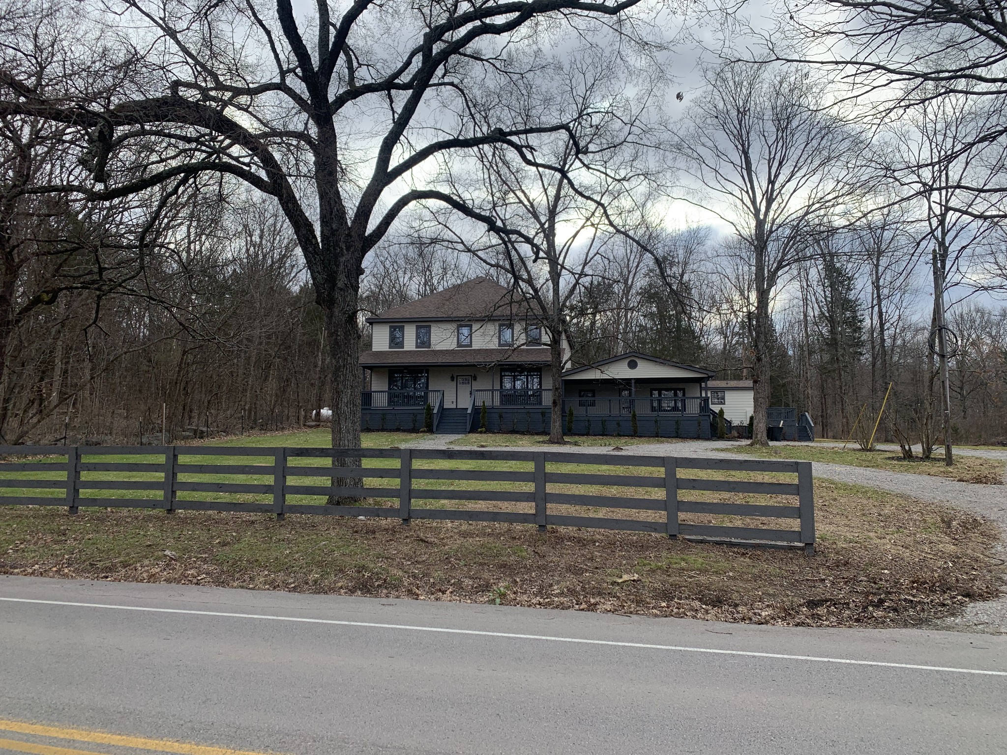 9815 Split Log Road Brentwood TN 37027