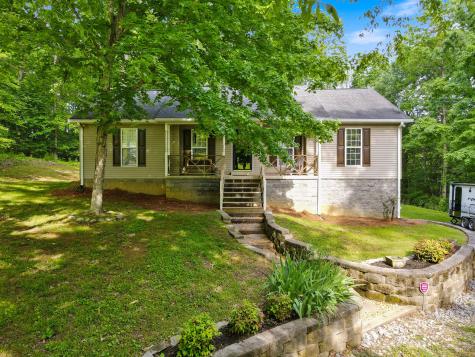 1056 Simms Heights Road Kingston Springs TN 37082