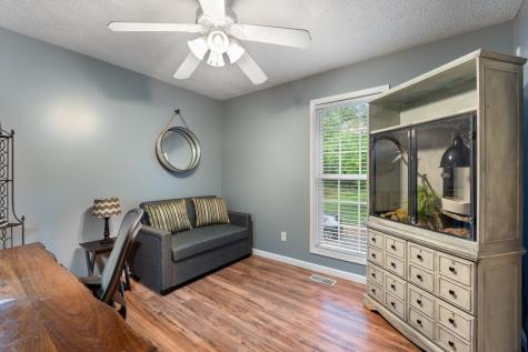 1056 Simms Heights Road Kingston Springs TN 37082