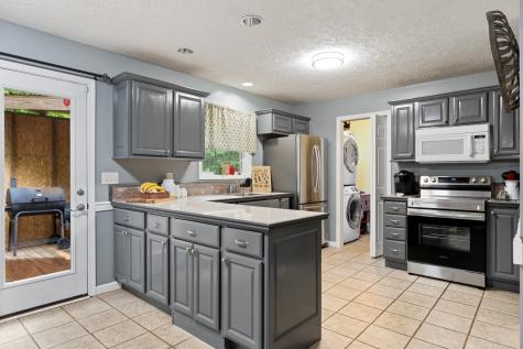 1056 Simms Heights Road Kingston Springs TN 37082