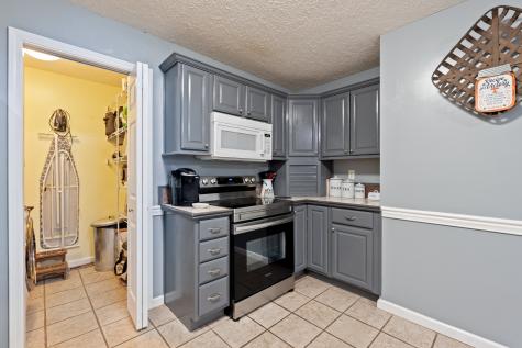 1056 Simms Heights Road Kingston Springs TN 37082
