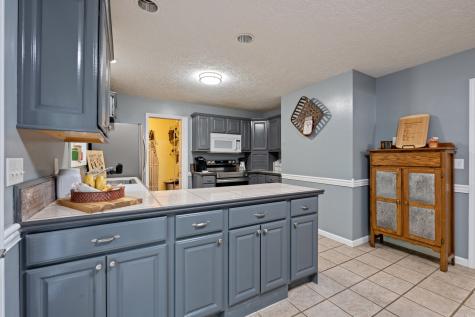 1056 Simms Heights Road Kingston Springs TN 37082