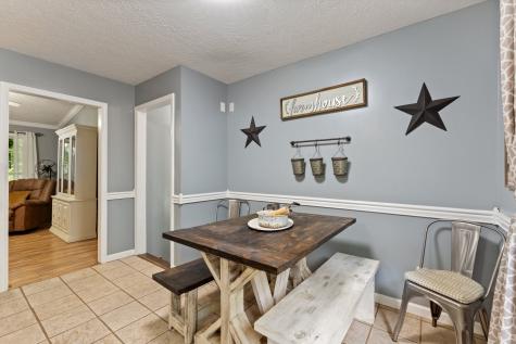 1056 Simms Heights Road Kingston Springs TN 37082