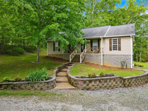 1056 Simms Heights Road Kingston Springs TN 37082