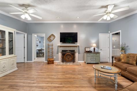 1056 Simms Heights Road Kingston Springs TN 37082