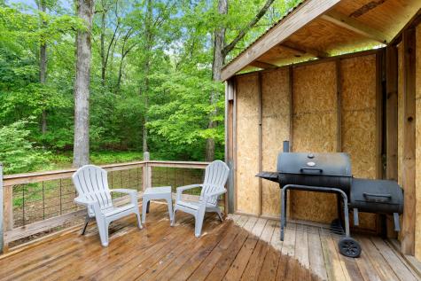 1056 Simms Heights Road Kingston Springs TN 37082
