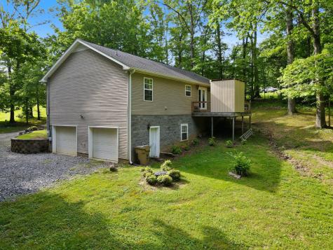 1056 Simms Heights Road Kingston Springs TN 37082