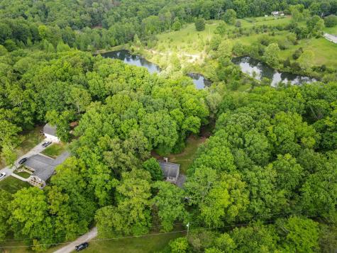 1056 Simms Heights Road Kingston Springs TN 37082
