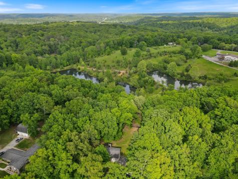 1056 Simms Heights Road Kingston Springs TN 37082