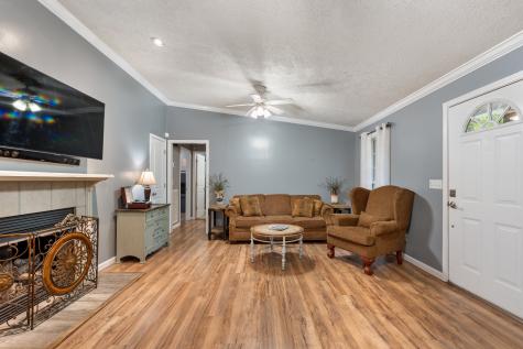 1056 Simms Heights Road Kingston Springs TN 37082