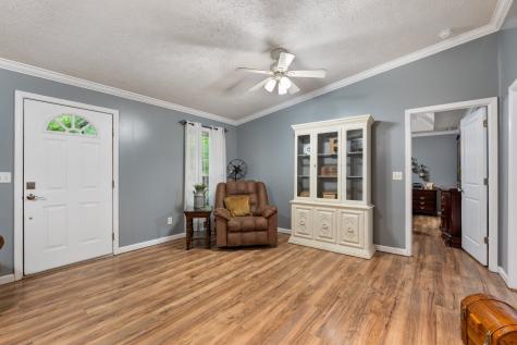 1056 Simms Heights Road Kingston Springs TN 37082