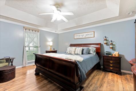1056 Simms Heights Road Kingston Springs TN 37082
