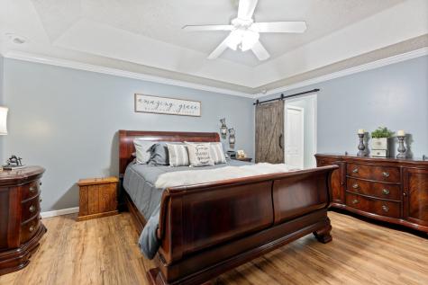1056 Simms Heights Road Kingston Springs TN 37082