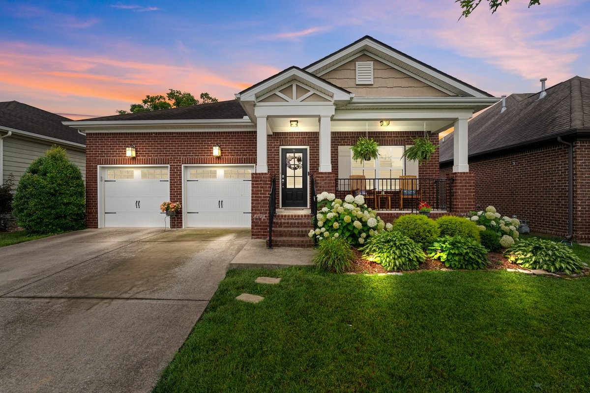 2141 Kirkwall Drive Nolensville TN 37135