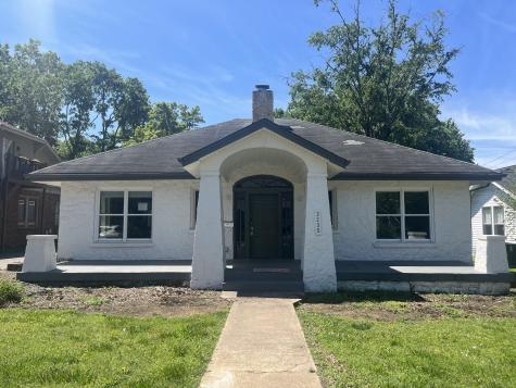 2235 Blair Boulevard Nashville TN 37212