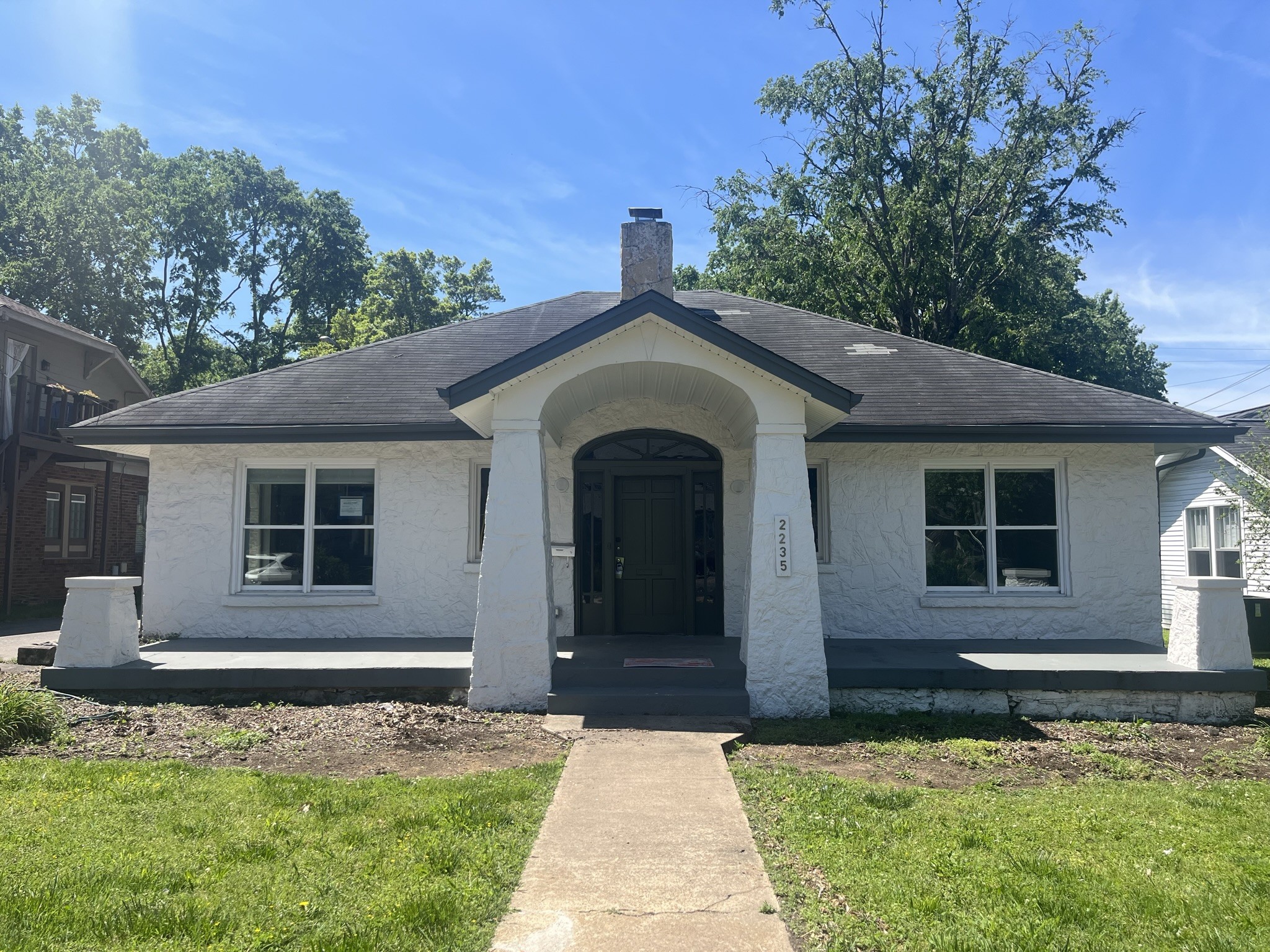 2235 Blair Boulevard Nashville TN 37212