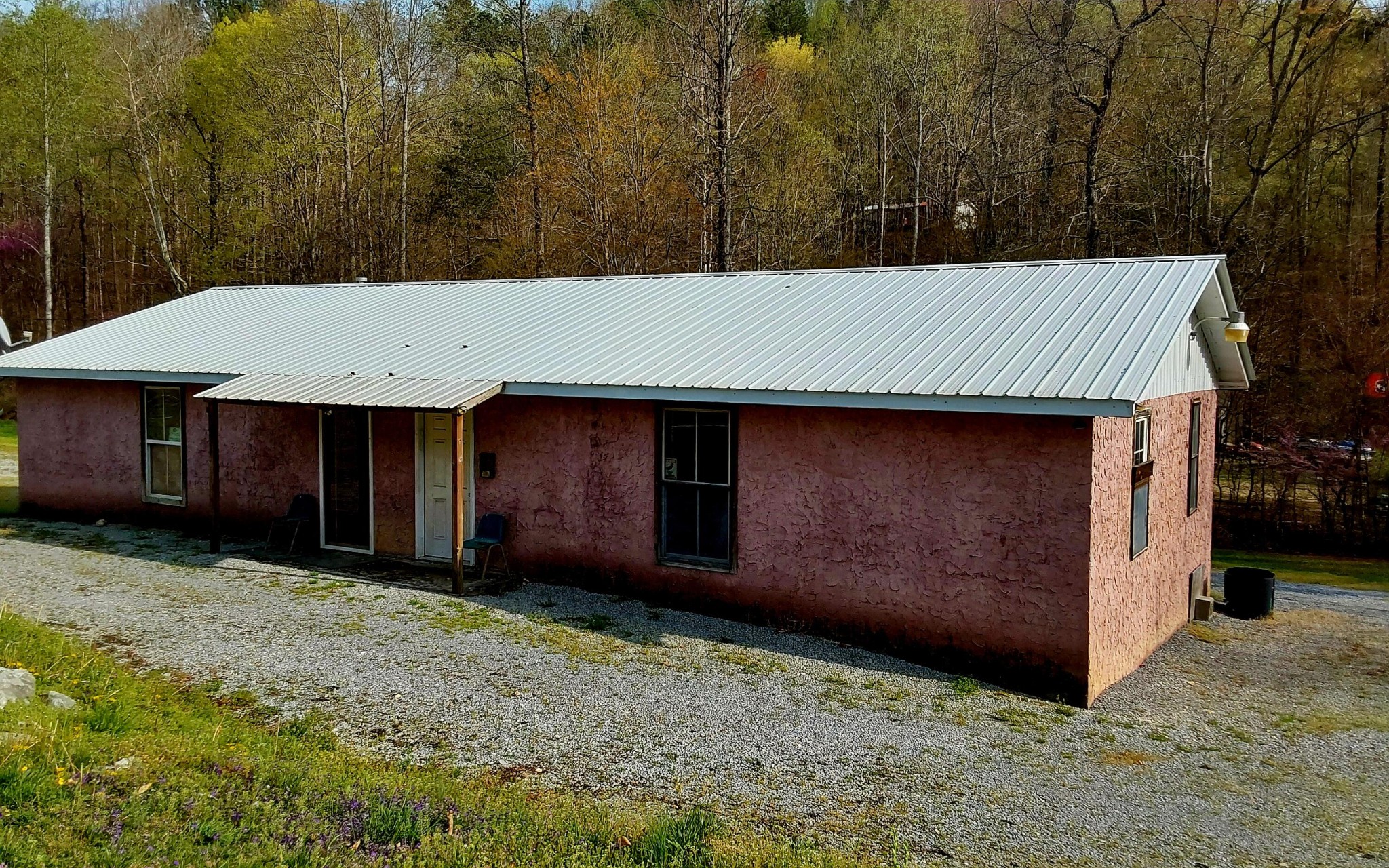 1031 County Road 110 Athens TN 37303