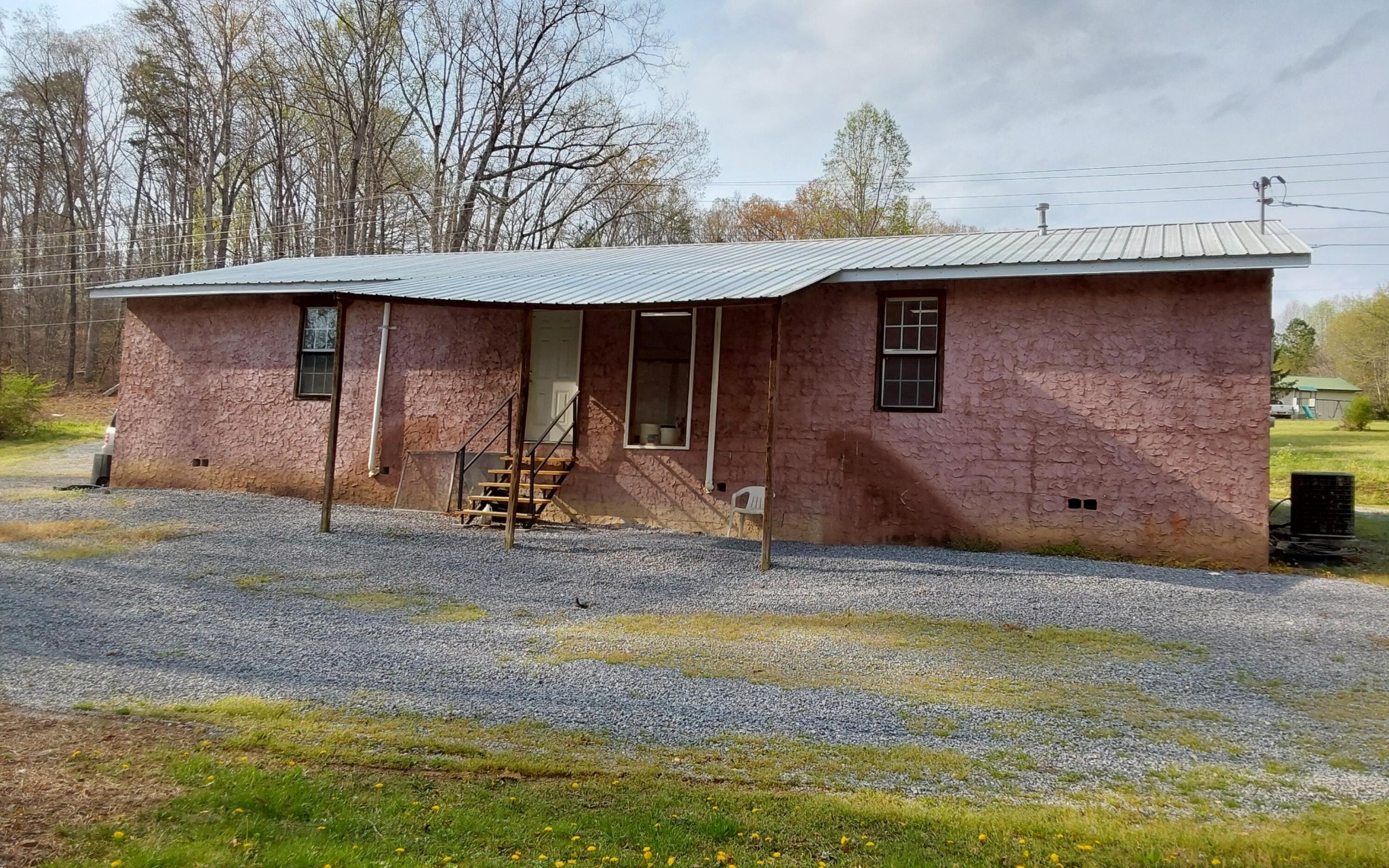 1031 County Road 110 Athens TN 37303