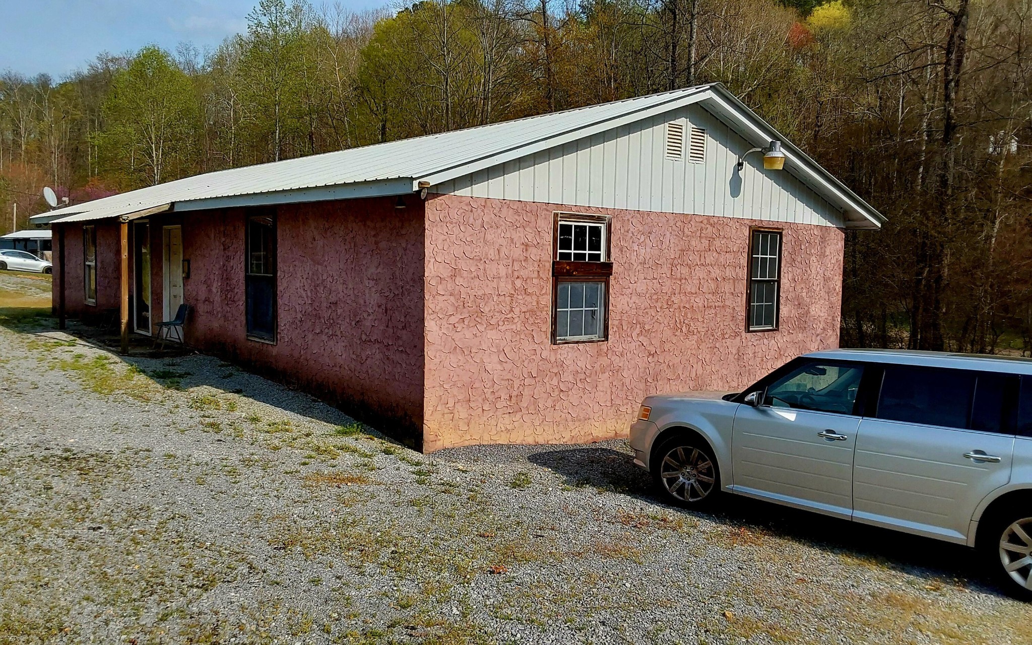 1031 County Road 110 Athens TN 37303