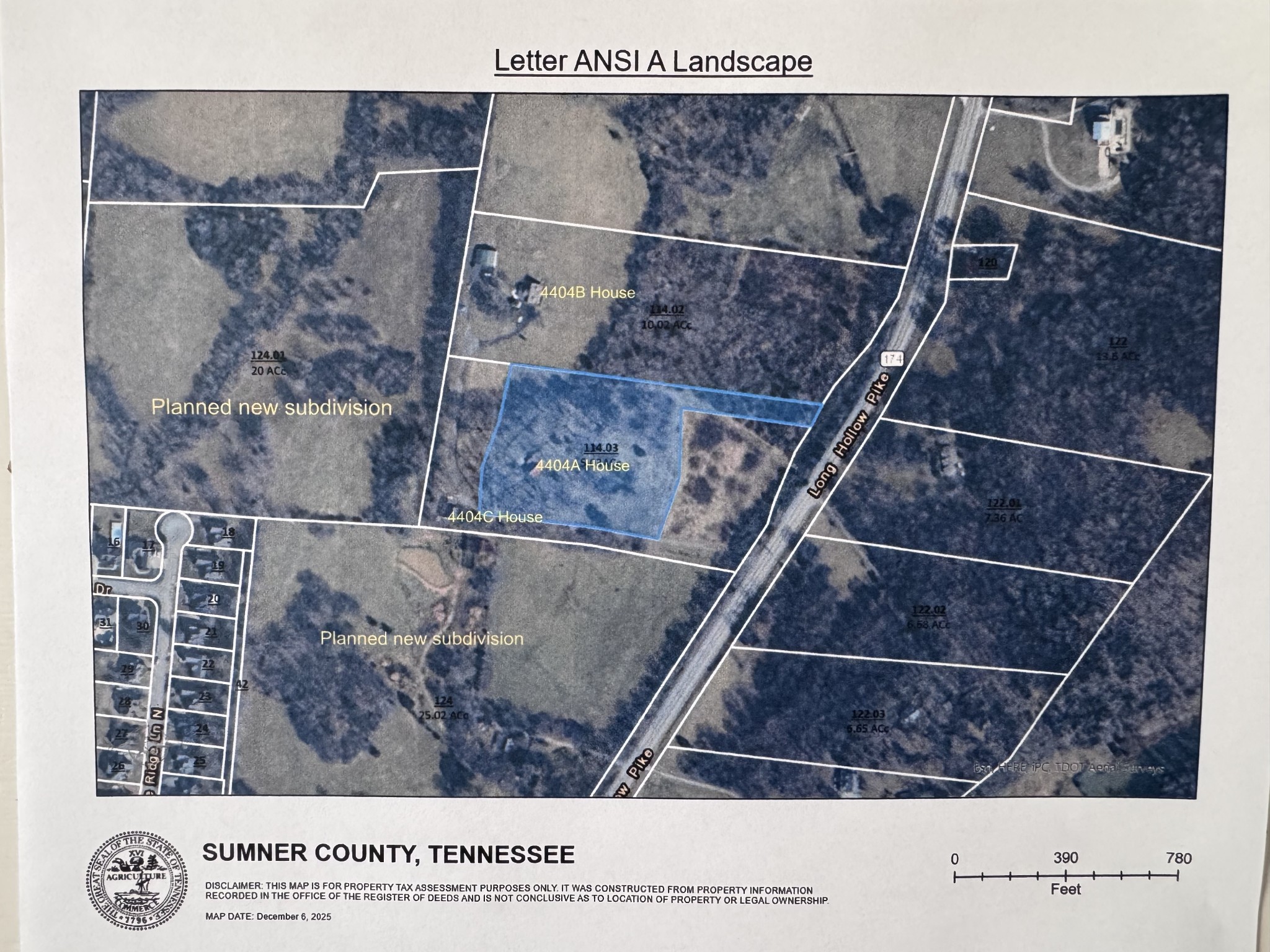 4404A Long Hollow Pike Goodlettsville TN 37072