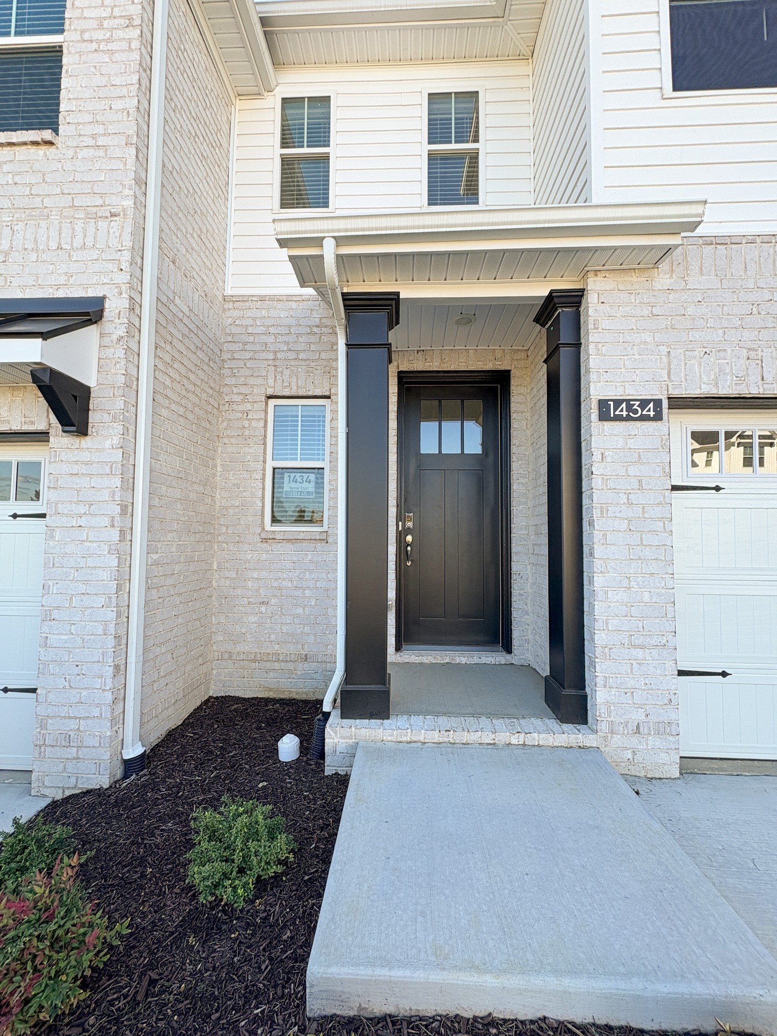 1434 Vanner Court Lot 411 Gallatin TN 37066