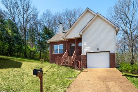 4241 Kevinwood Court Antioch TN 37013