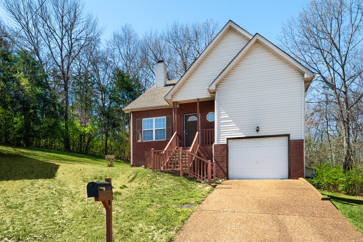 4241 Kevinwood Court Antioch TN 37013