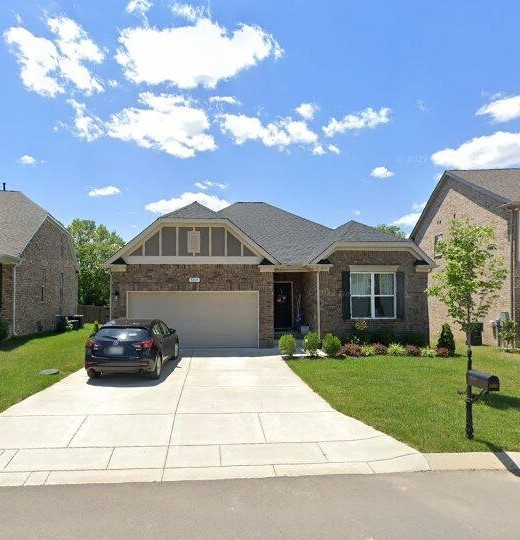 5014 Winslow Drive Mount Juliet TN 37122