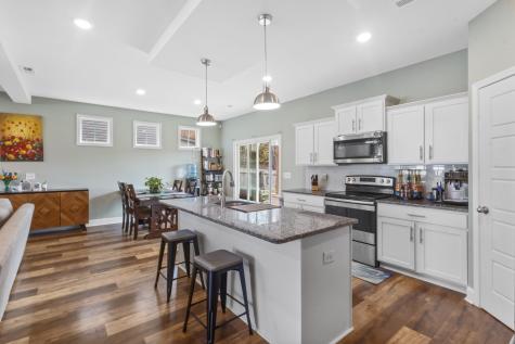 116 Eagles Perch Lane Clarksville TN 37040