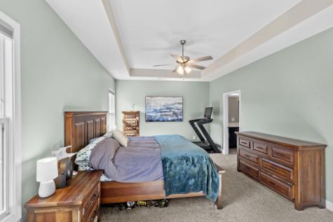 116 Eagles Perch Lane Clarksville TN 37040