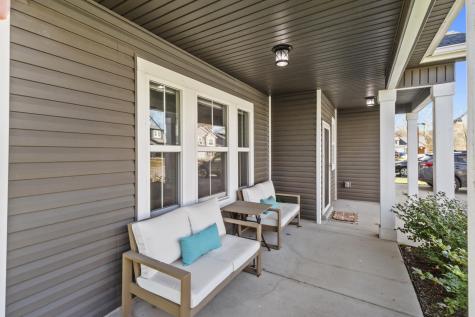 116 Eagles Perch Lane Clarksville TN 37040