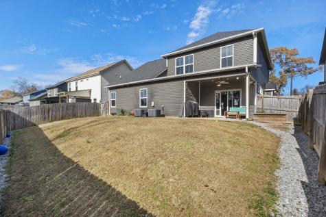 116 Eagles Perch Lane Clarksville TN 37040