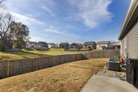 116 Eagles Perch Lane Clarksville TN 37040