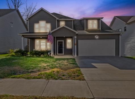 116 Eagles Perch Lane Clarksville TN 37040