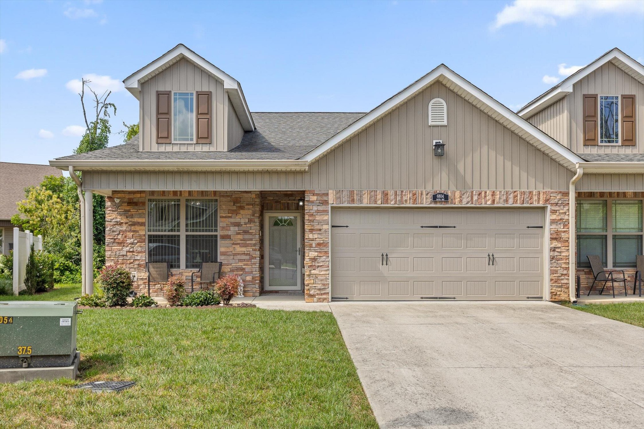 6804 Satya Way Chattanooga TN 37412