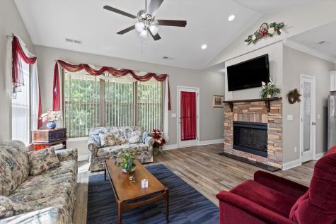 6804 Satya Way Chattanooga TN 37412