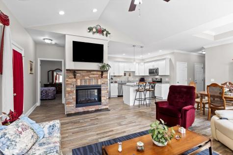 6804 Satya Way Chattanooga TN 37412