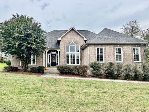 2022 Blue Ribbon Downs Lebanon TN 37087