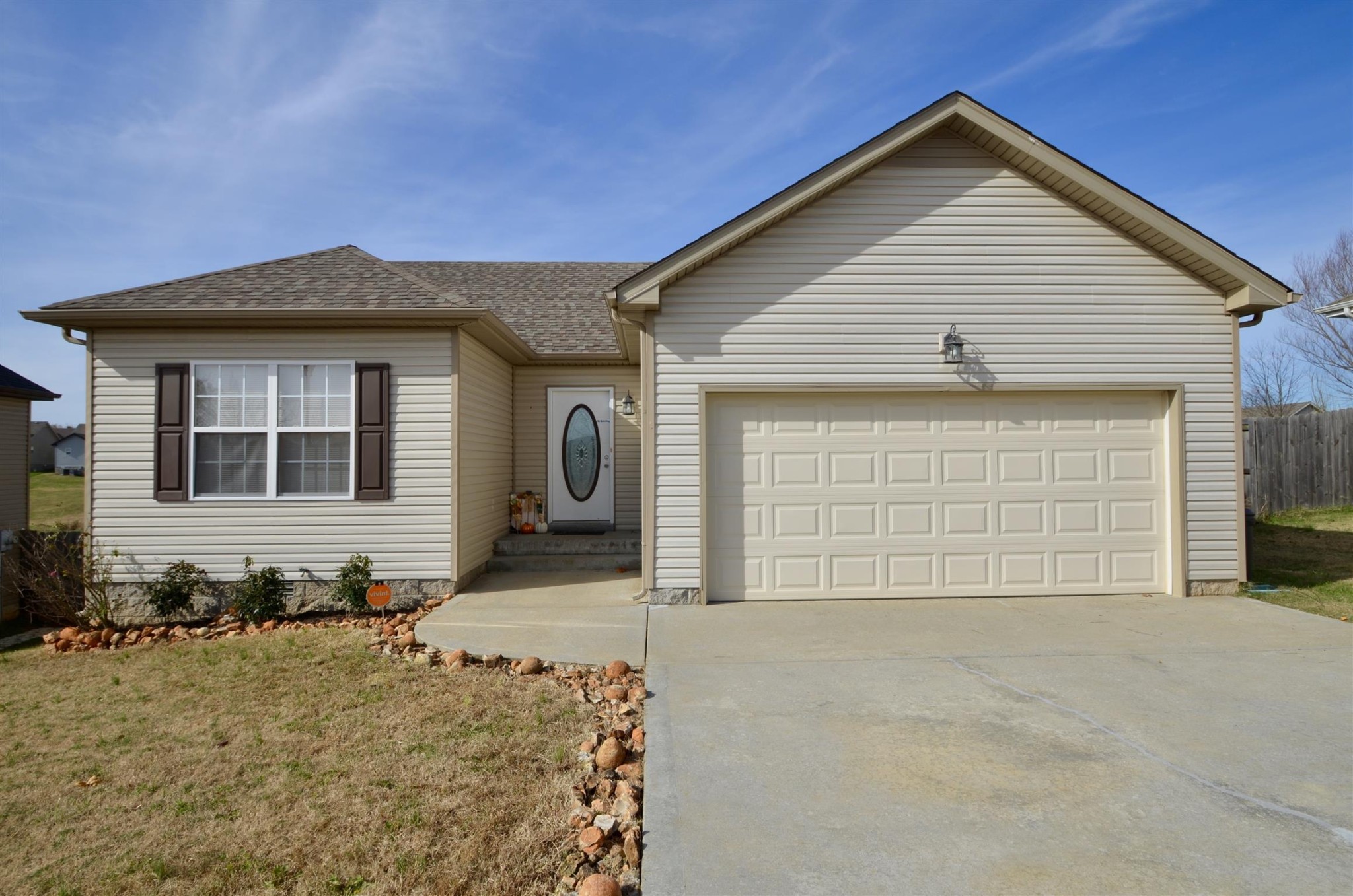 1392 Shady Hill Court Clarksville TN 37042
