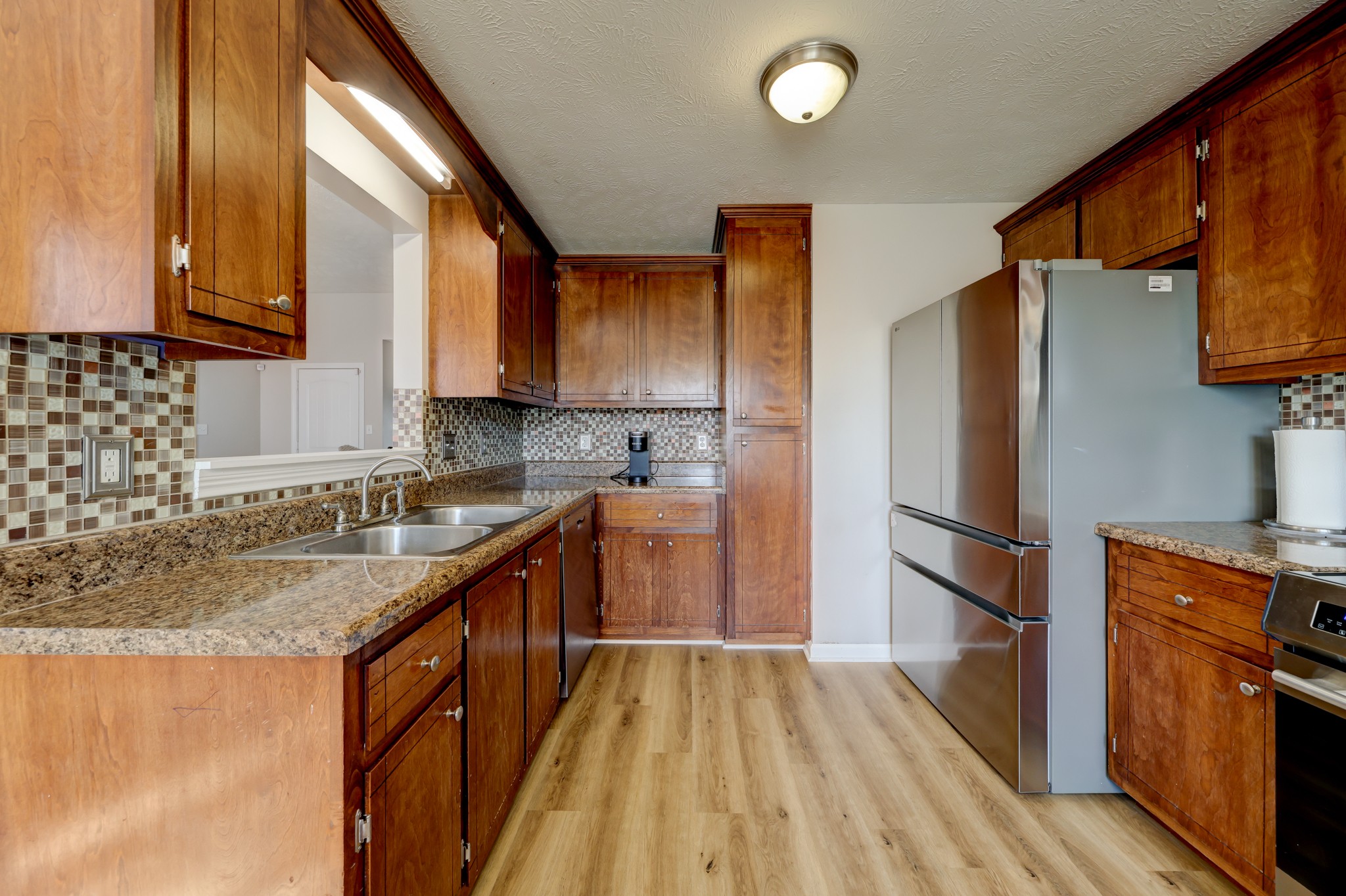 1392 Shady Hill Court Clarksville TN 37042
