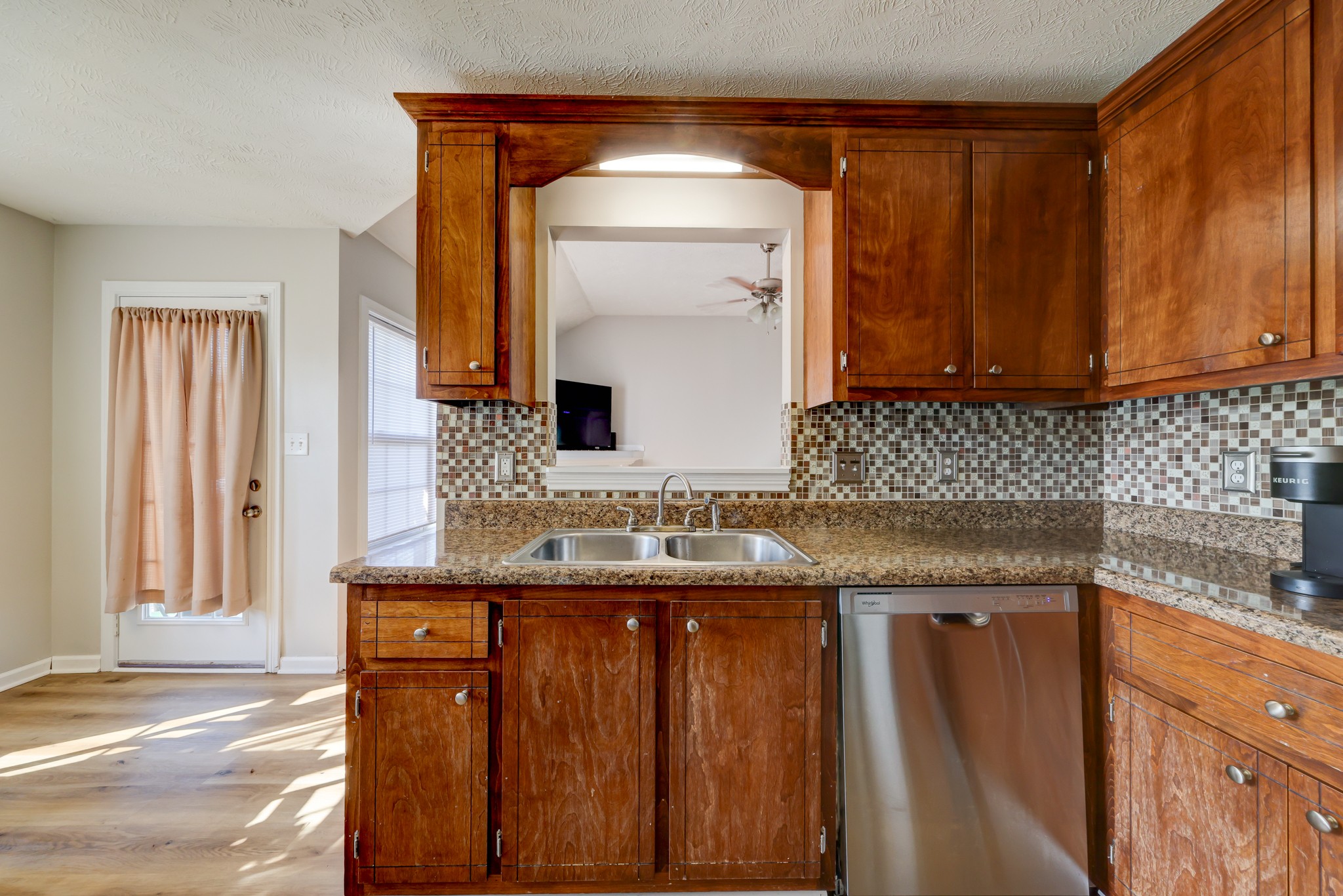 1392 Shady Hill Court Clarksville TN 37042