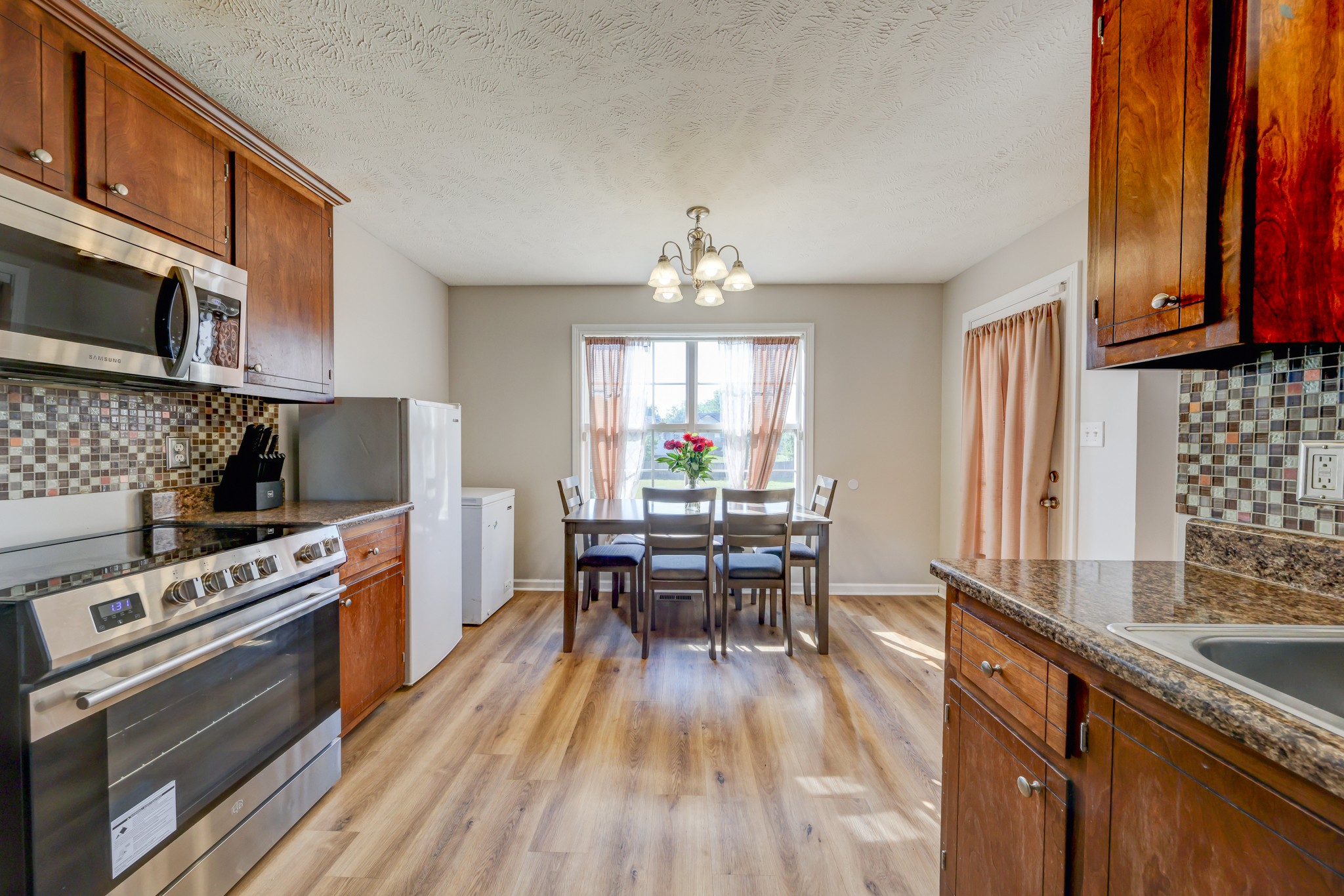 1392 Shady Hill Court Clarksville TN 37042