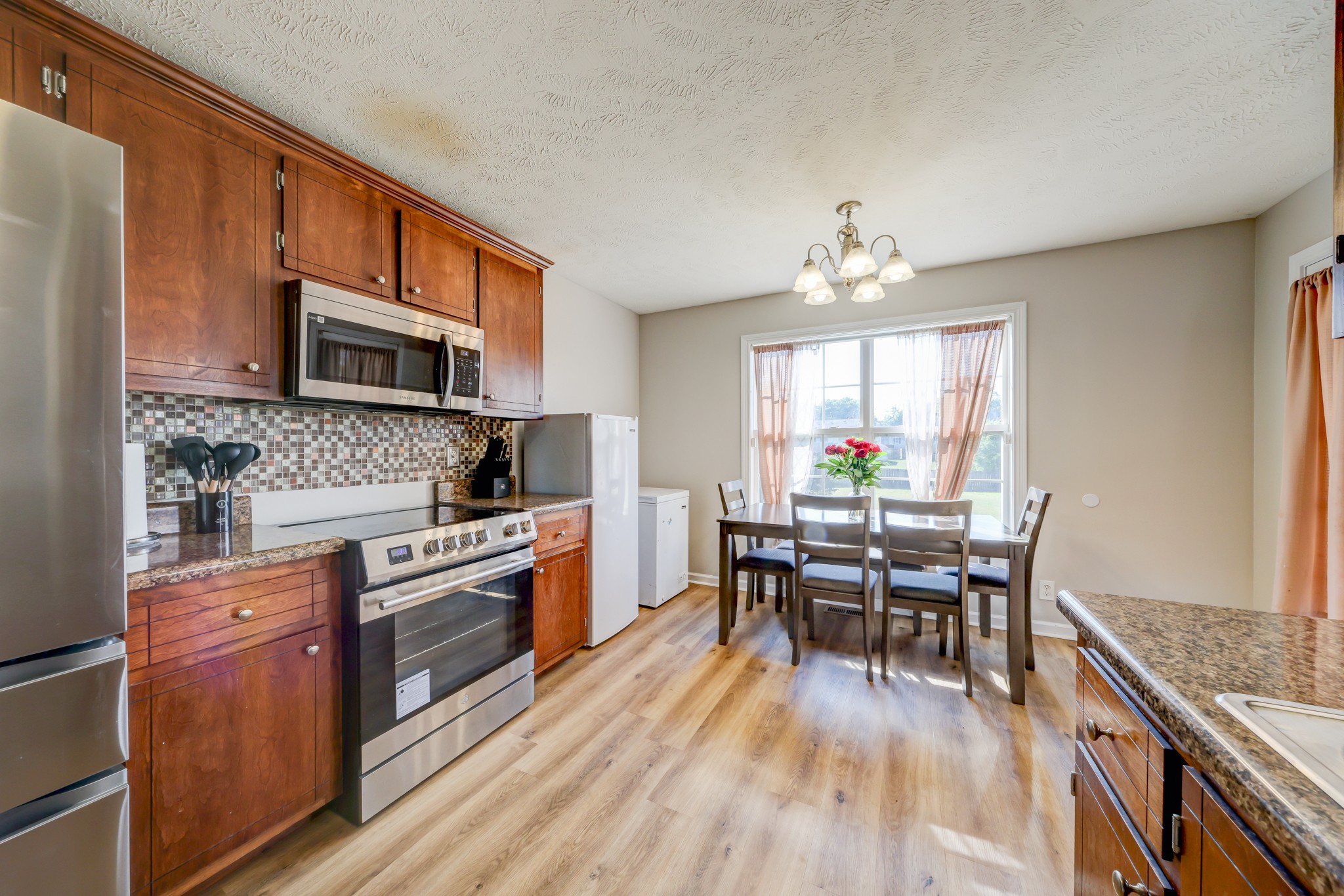 1392 Shady Hill Court Clarksville TN 37042
