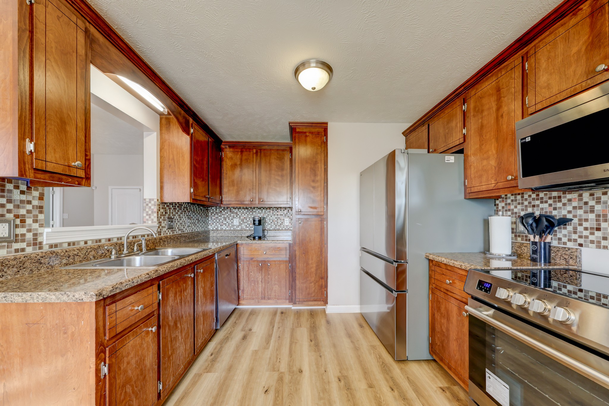 1392 Shady Hill Court Clarksville TN 37042