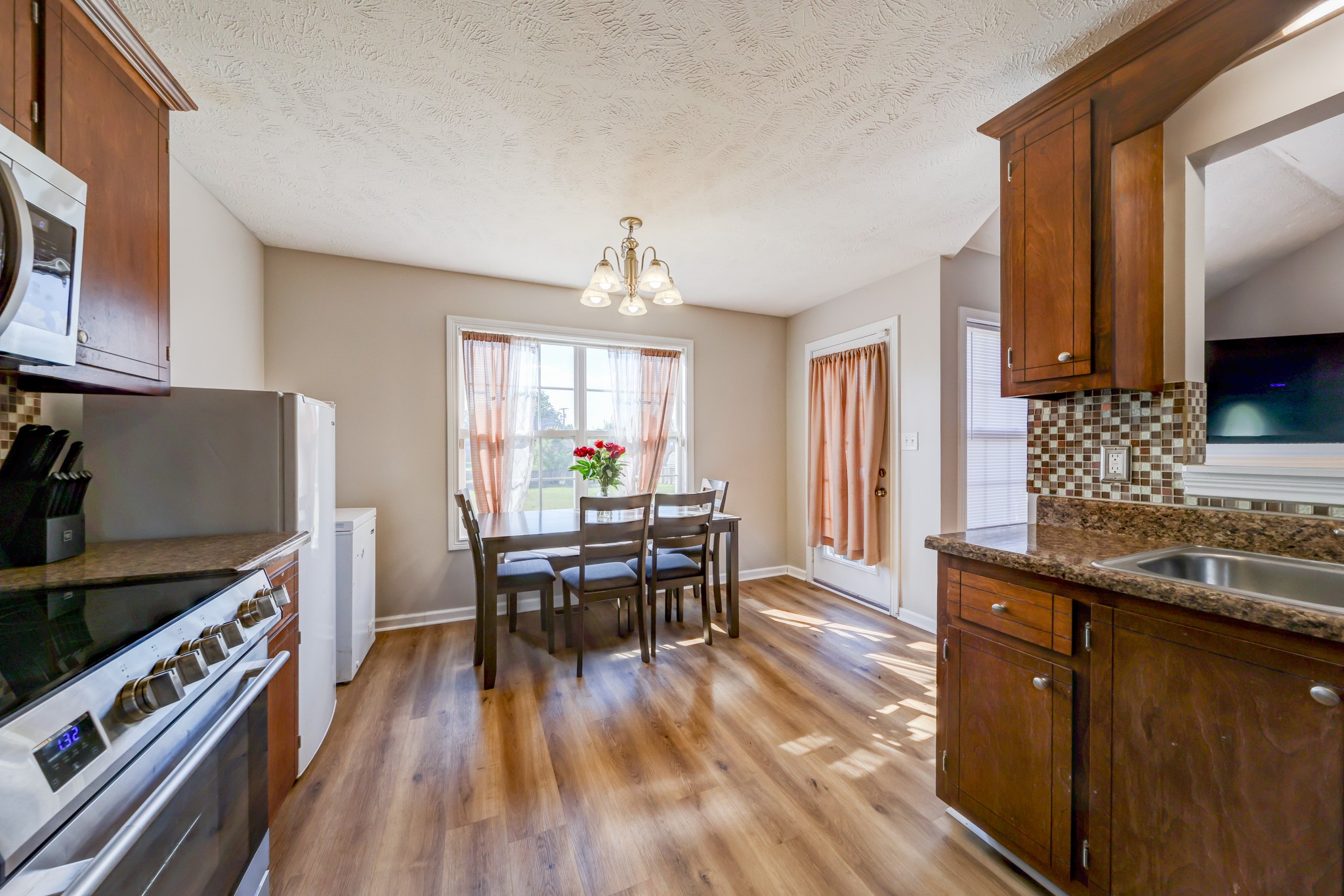 1392 Shady Hill Court Clarksville TN 37042