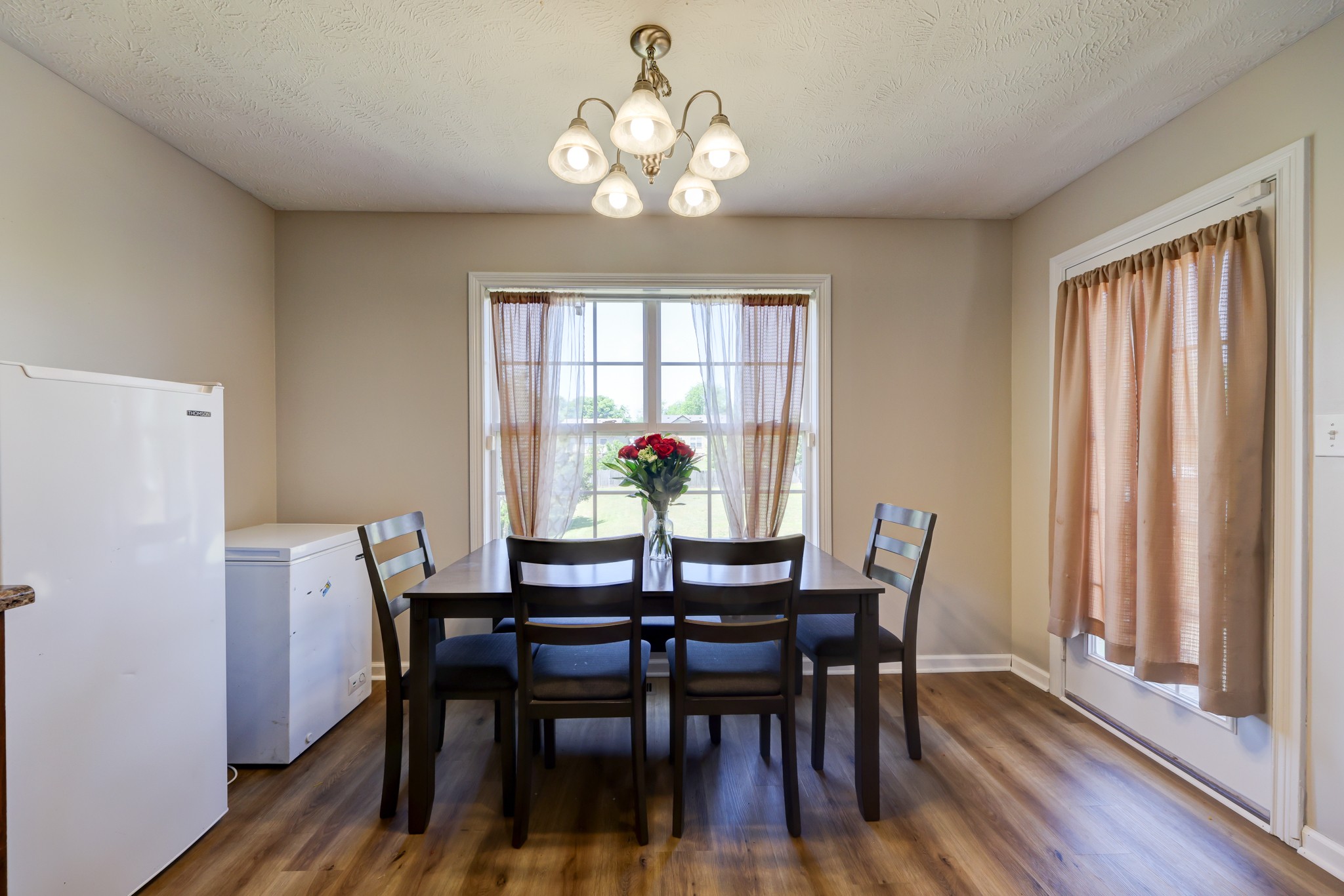 1392 Shady Hill Court Clarksville TN 37042