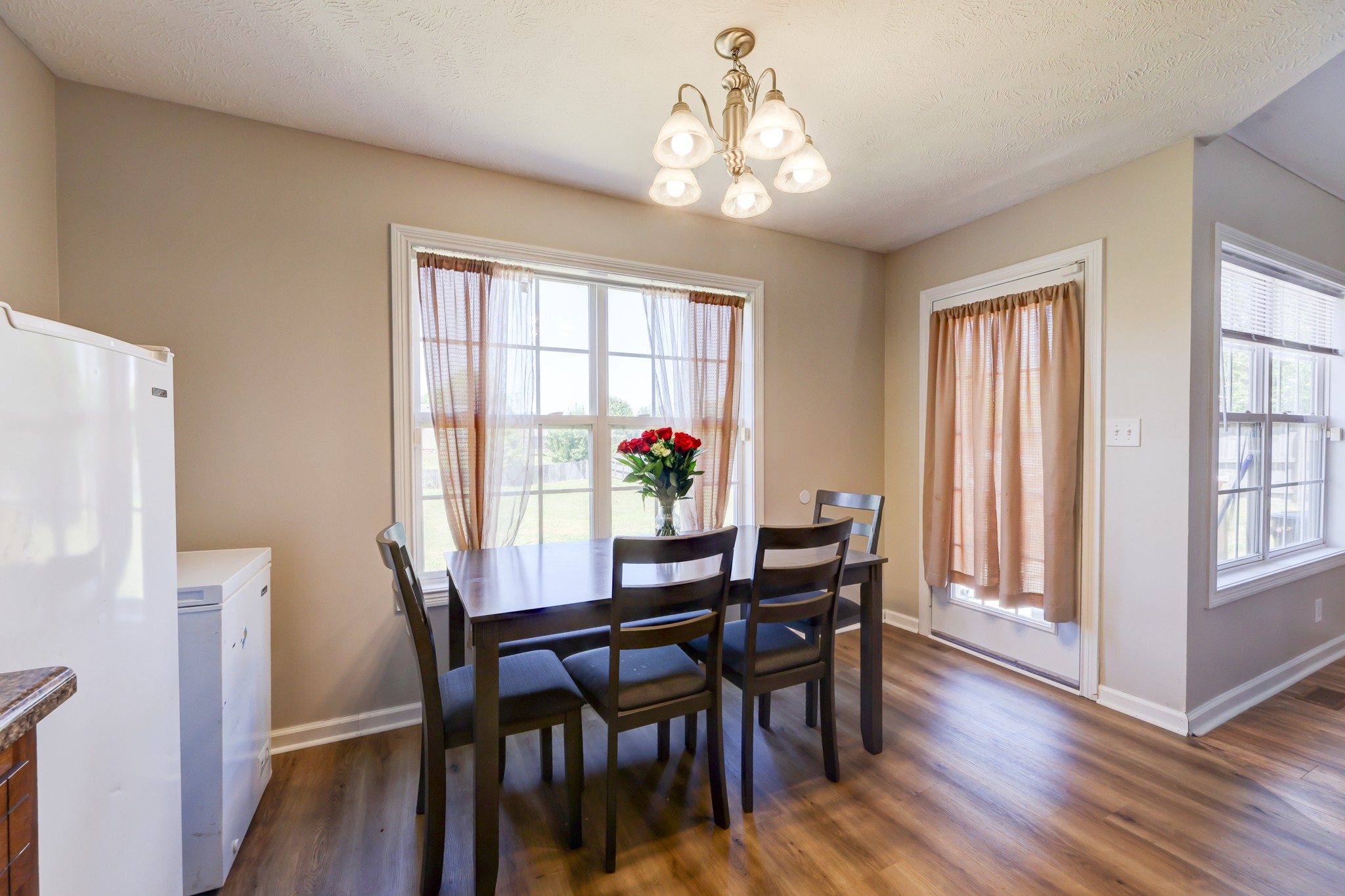1392 Shady Hill Court Clarksville TN 37042