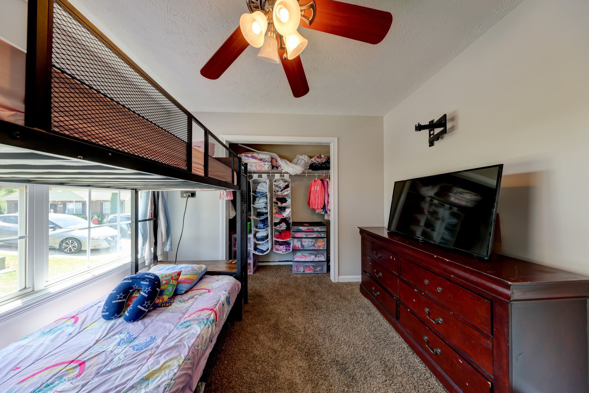 1392 Shady Hill Court Clarksville TN 37042
