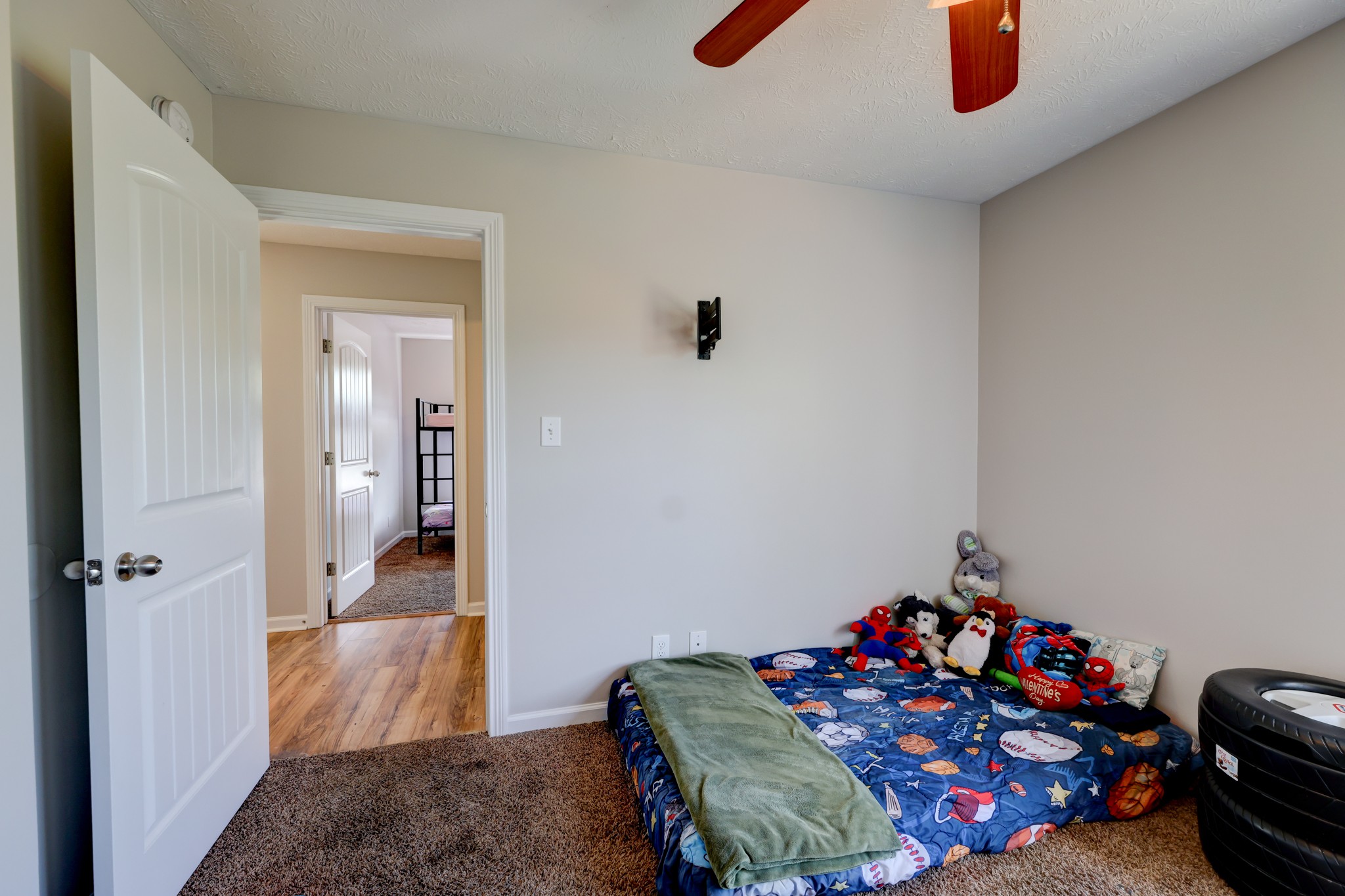 1392 Shady Hill Court Clarksville TN 37042